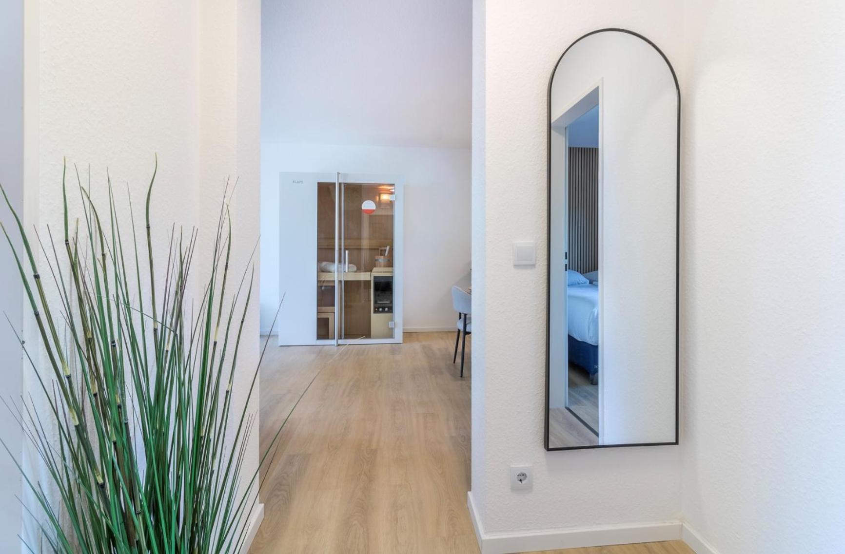 2 Bedroom Apartment Tokio And Sauna, 100M To Ski And Bikepark Винтерберг Экстерьер фото